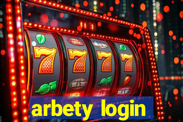 arbety login